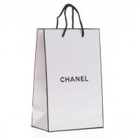 Пакет Chanel 25х15х8 оптом в Самара 