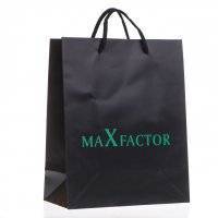 Пакет Max Factor 25х20х10 оптом в Самара 