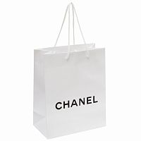 Пакет Chanel 25х20х10 оптом в Самара 