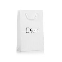 Пакет Dior 23х15х8 оптом в Самара 