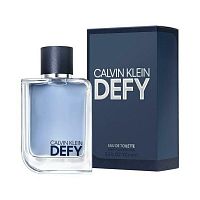 Calvin Klein Defy Eau de Toilette